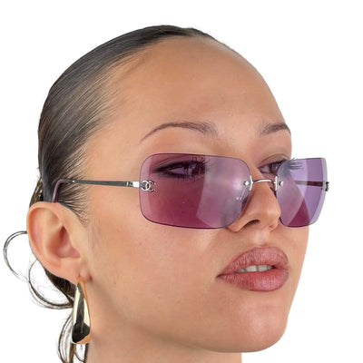 CHANEL - 4017