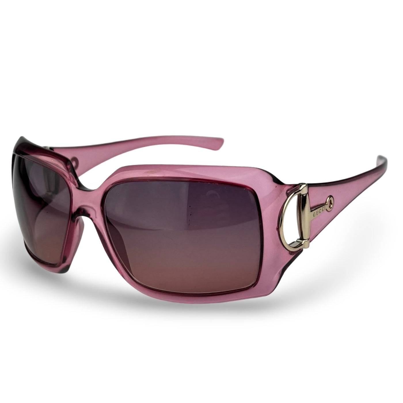 GUCCI - GG2562/S
