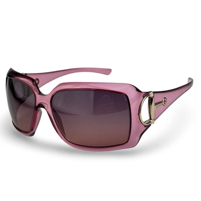 GUCCI - GG2562/S