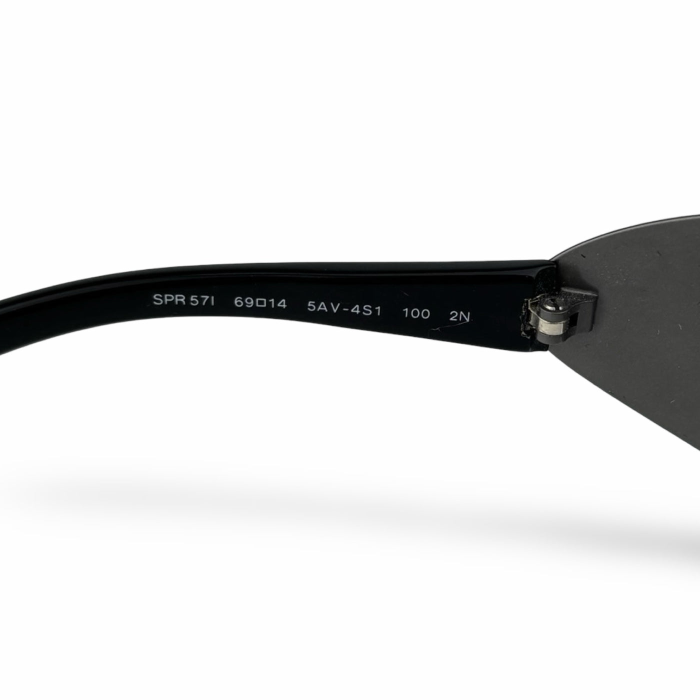 PRADA - SPR 57I