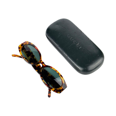 GUCCI - GG2196/S