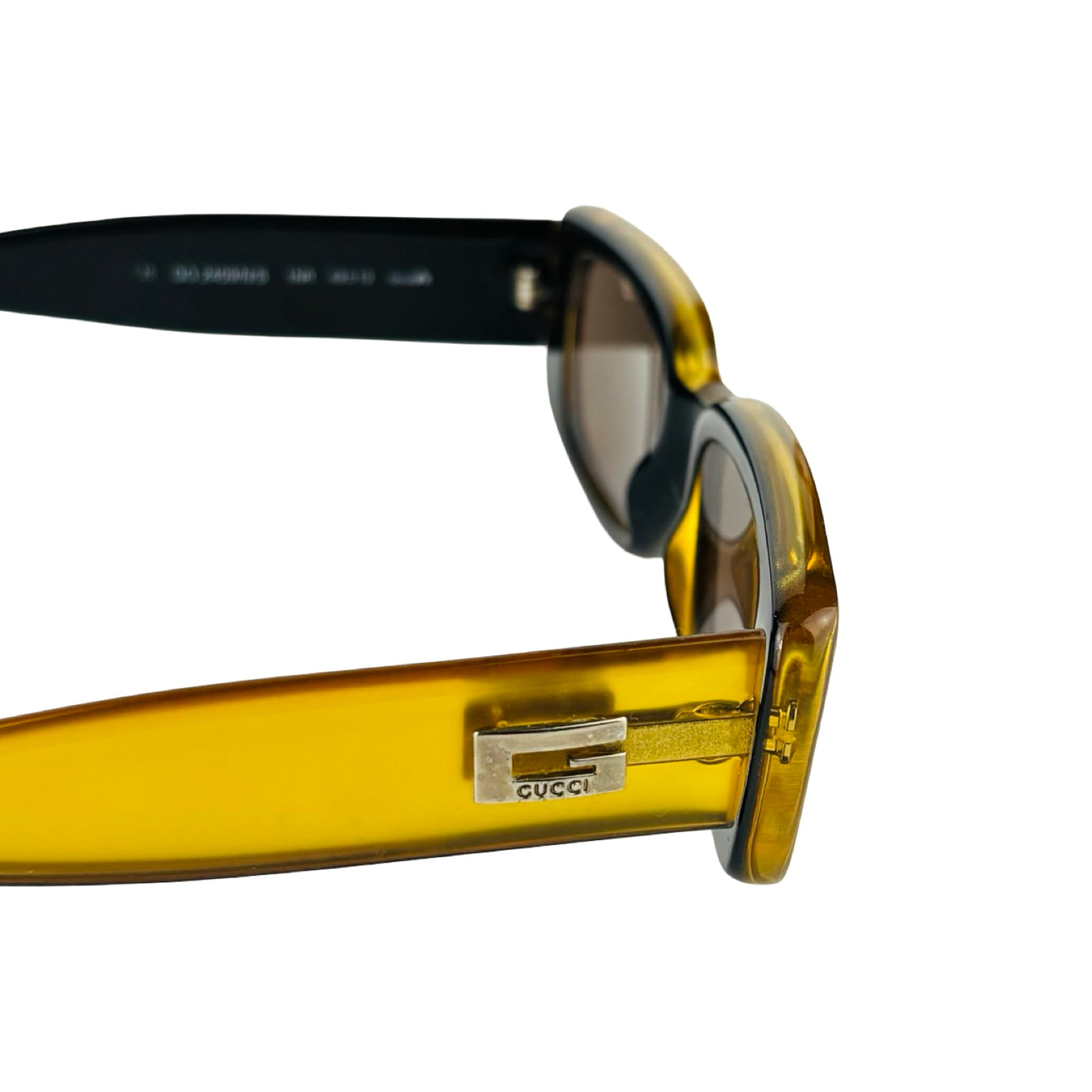 GUCCI – GG2409/S