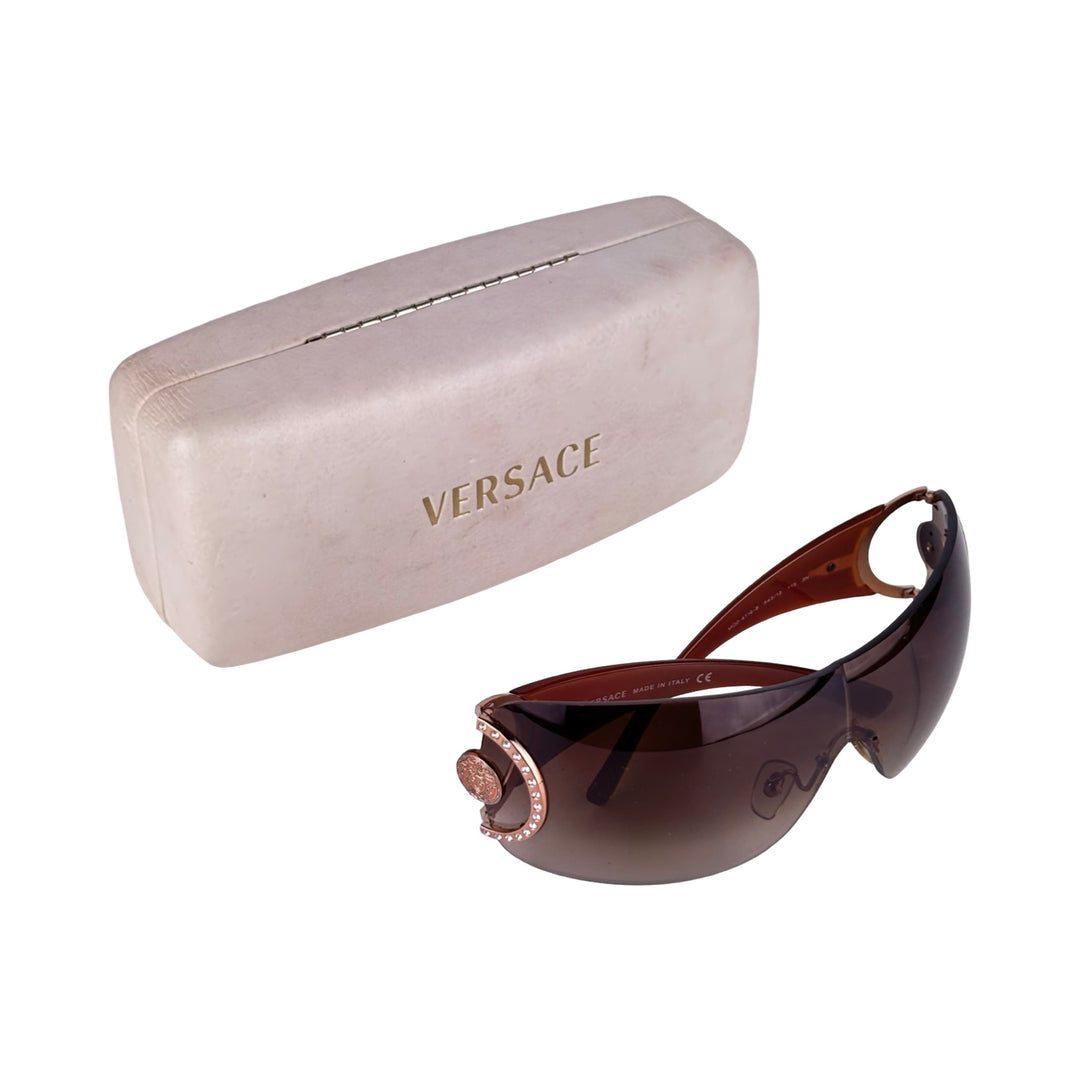 VERSACE - 4116-B