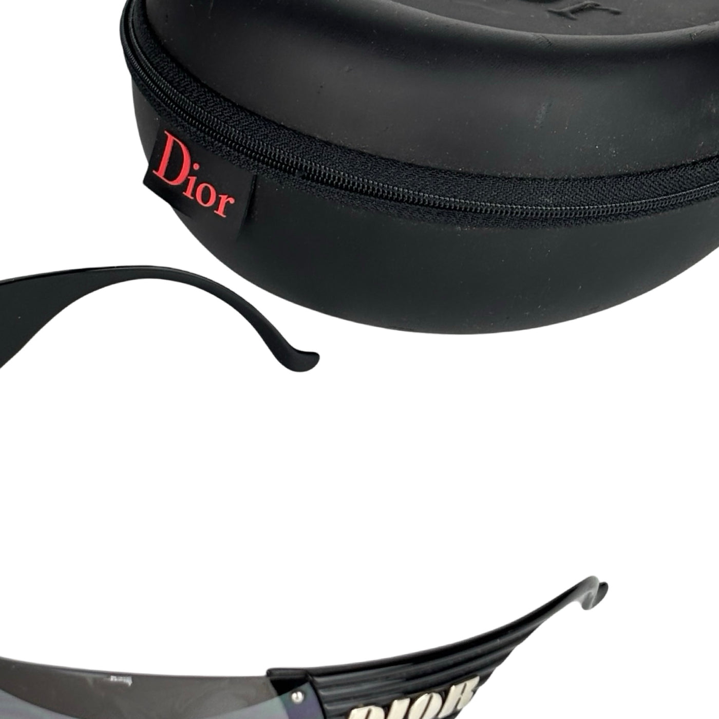 DIOR- BIKER