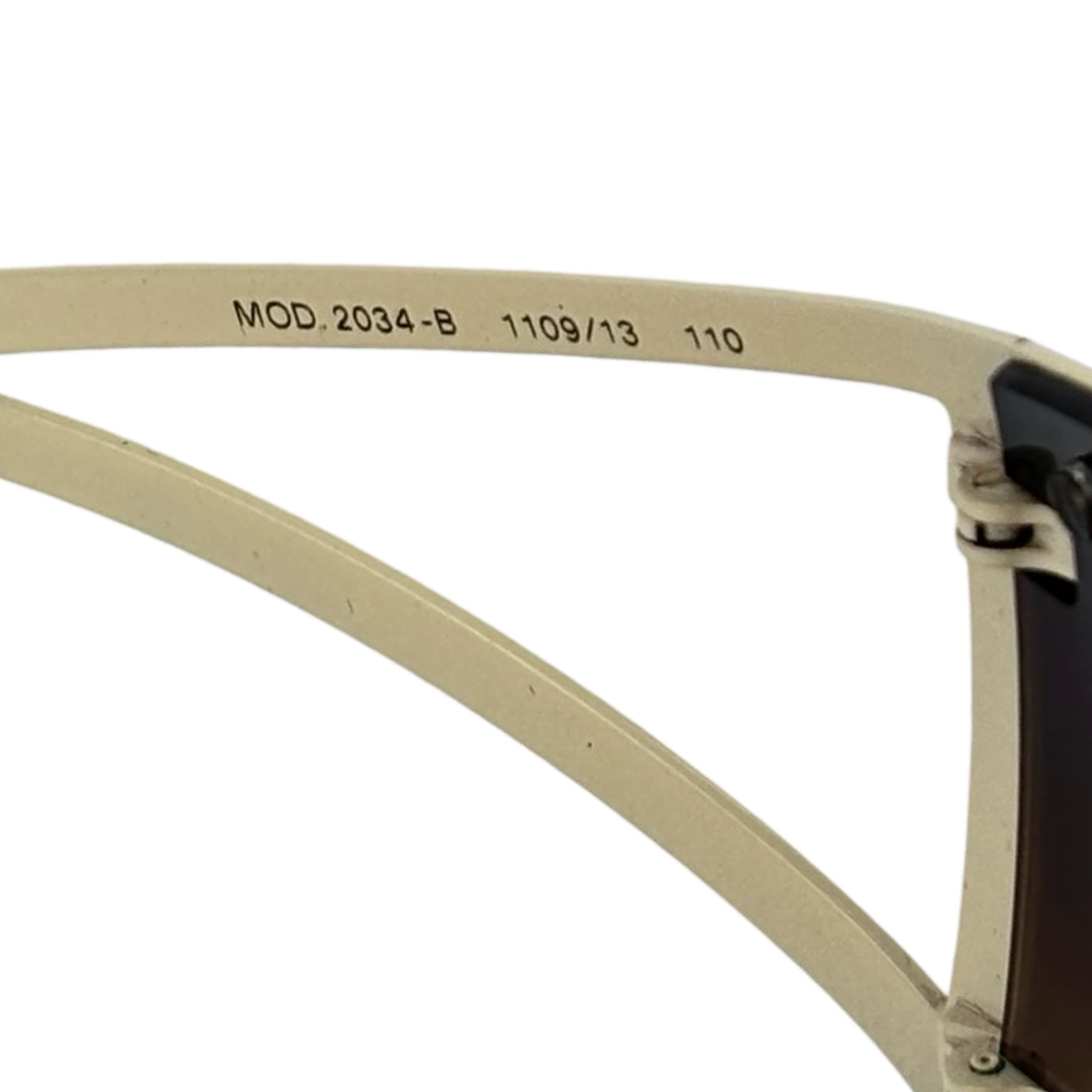 VERSACE - MOD 2034