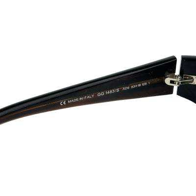 GUCCI -  GG1483/S