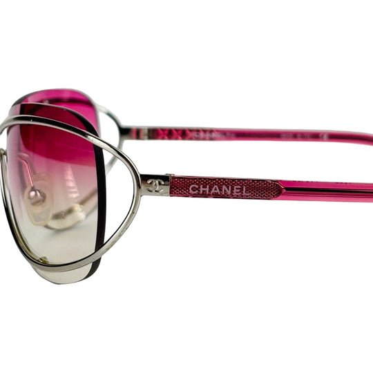 CHANEL – 4027