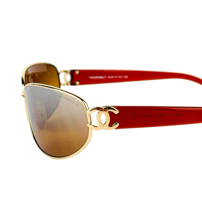 CHANEL - 4081