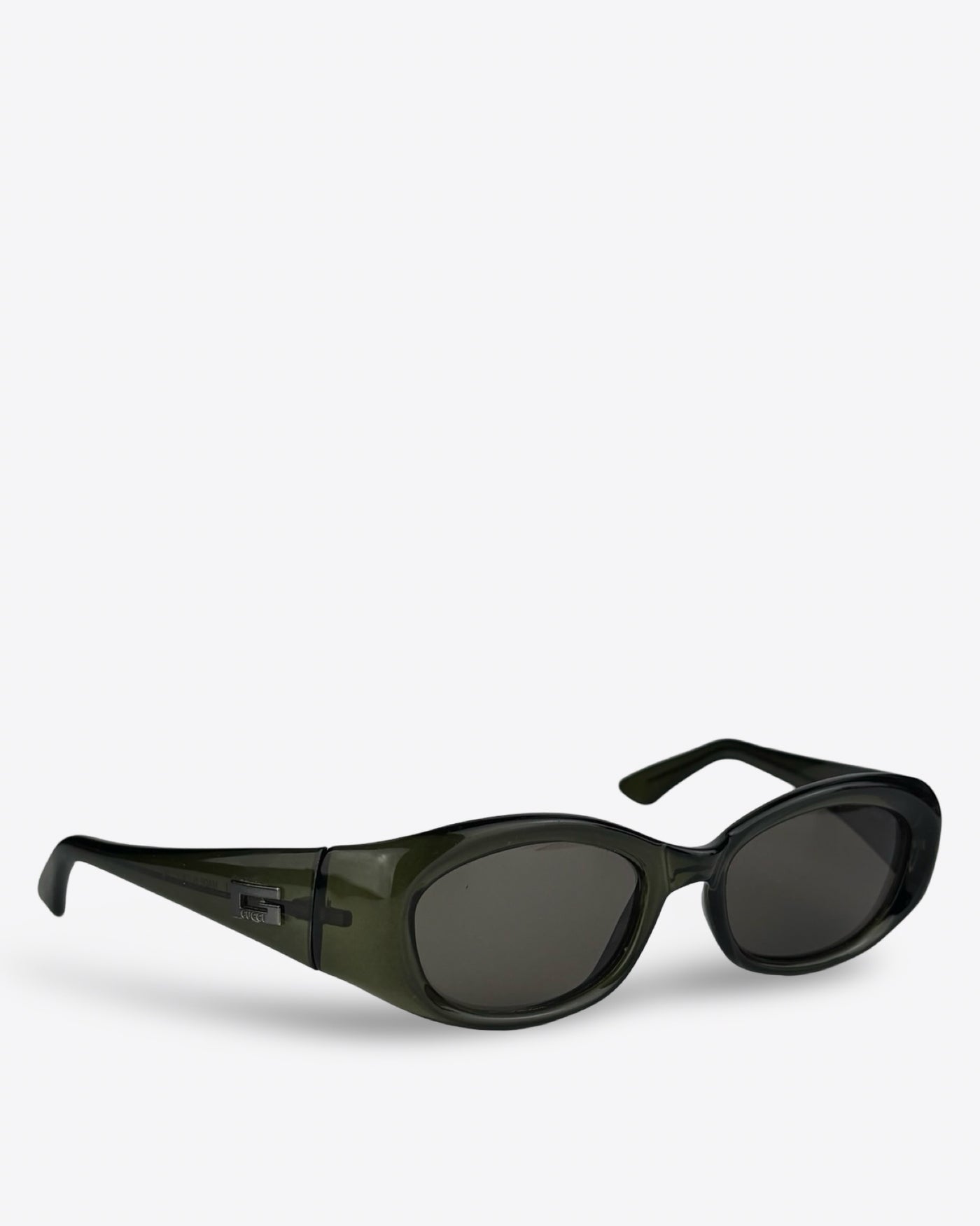 GUCCI - GG2432/S