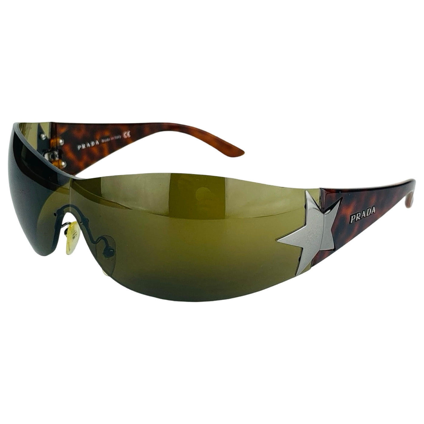 PRADA – SPR 72G
