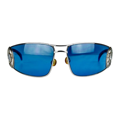 DIOR – CALANDRE