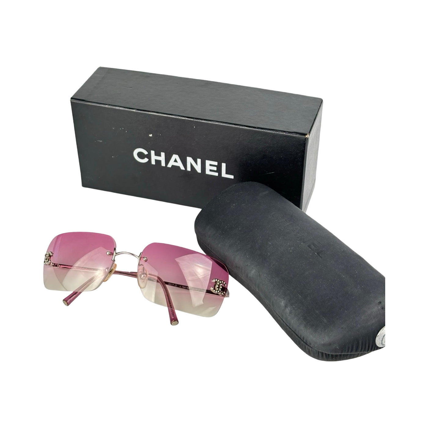 CHANEL - 4017-D