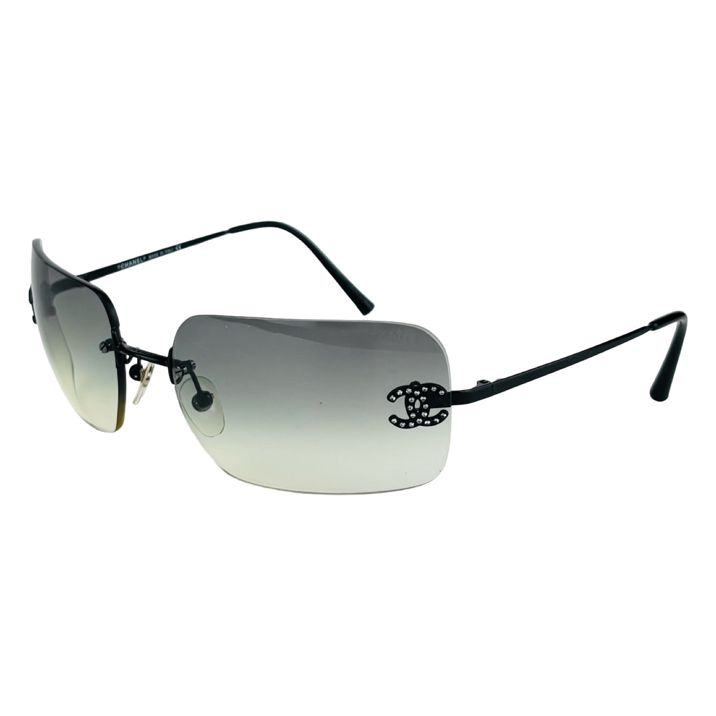 CHANEL – 4017-D