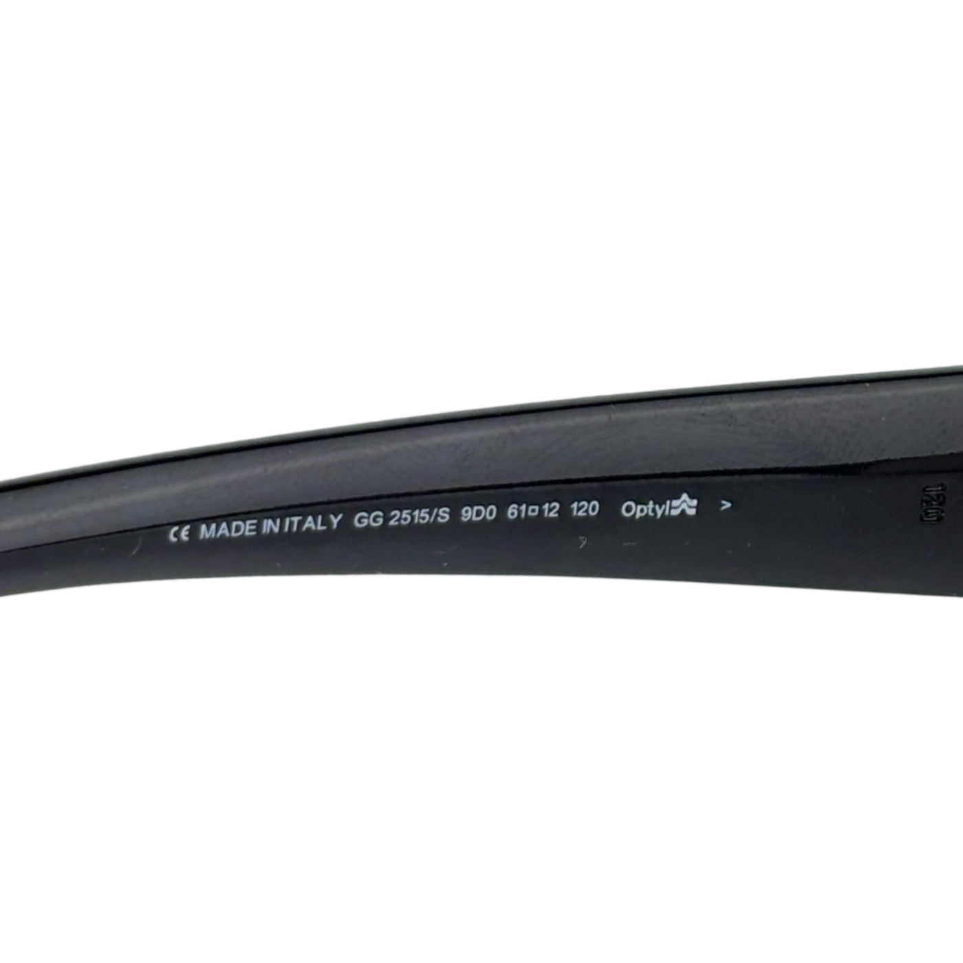 GUCCI - GG2515/S