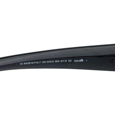 GUCCI - GG2515/S
