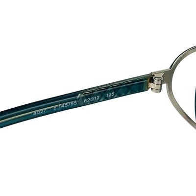 CHANEL – 4027