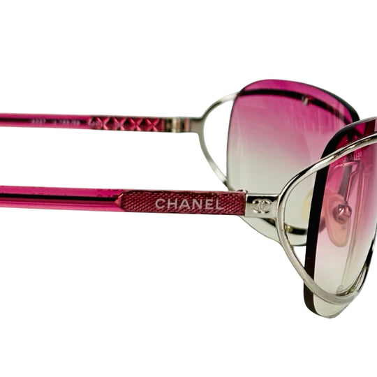 CHANEL – 4027
