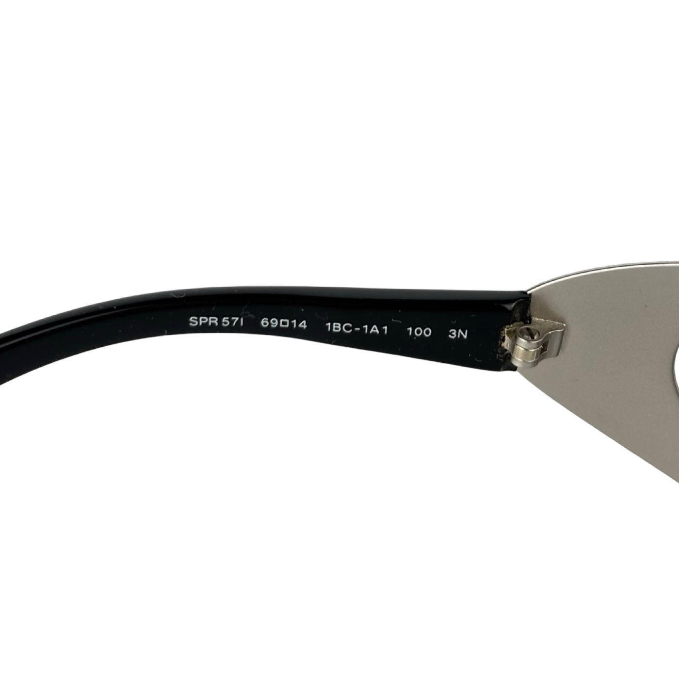 PRADA - SPR 57I