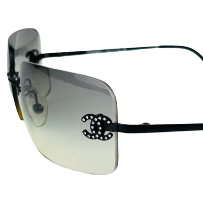 CHANEL – 4017-D