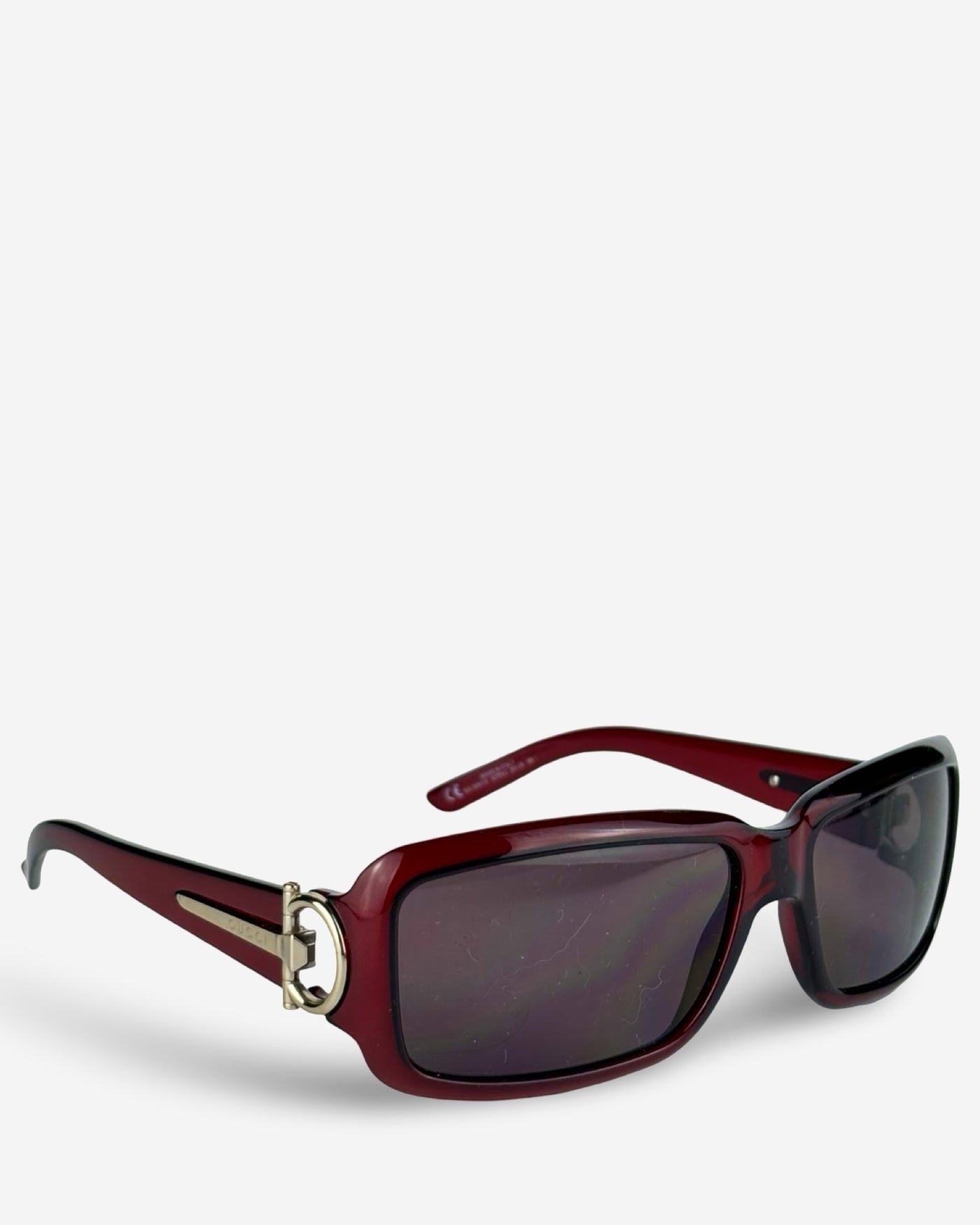 GUCCI - GG3097/S
