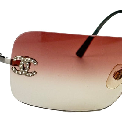 CHANEL - 4017-D