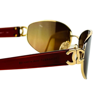 CHANEL - 4081