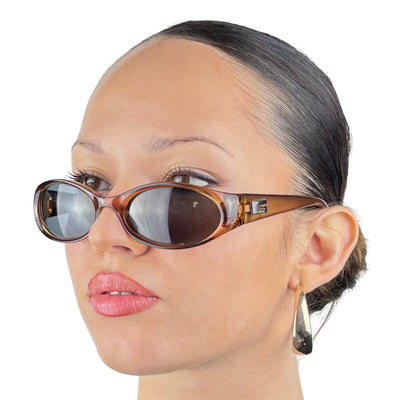 GUCCI - GG2457/S
