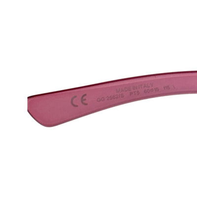 GUCCI - GG2562/S
