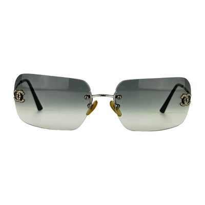 CHANEL - 4017-D