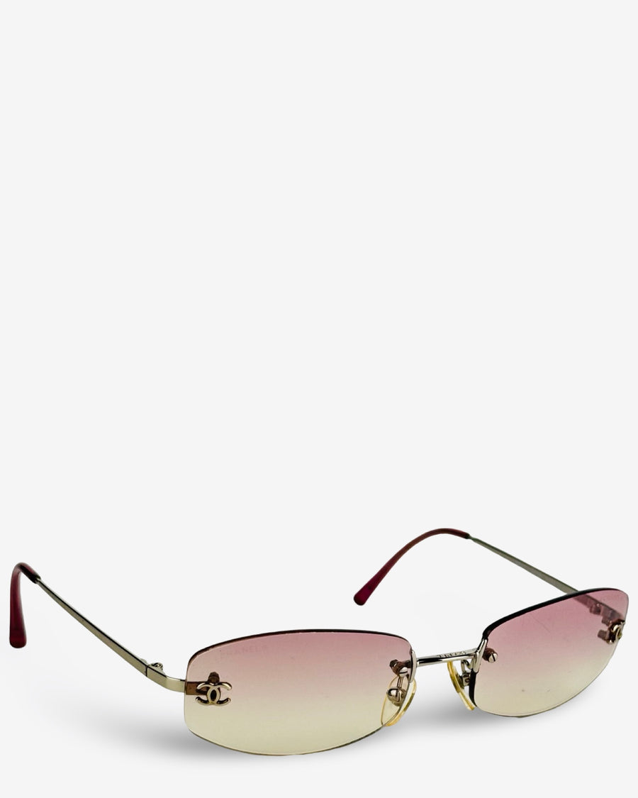 CHANEL – 4002