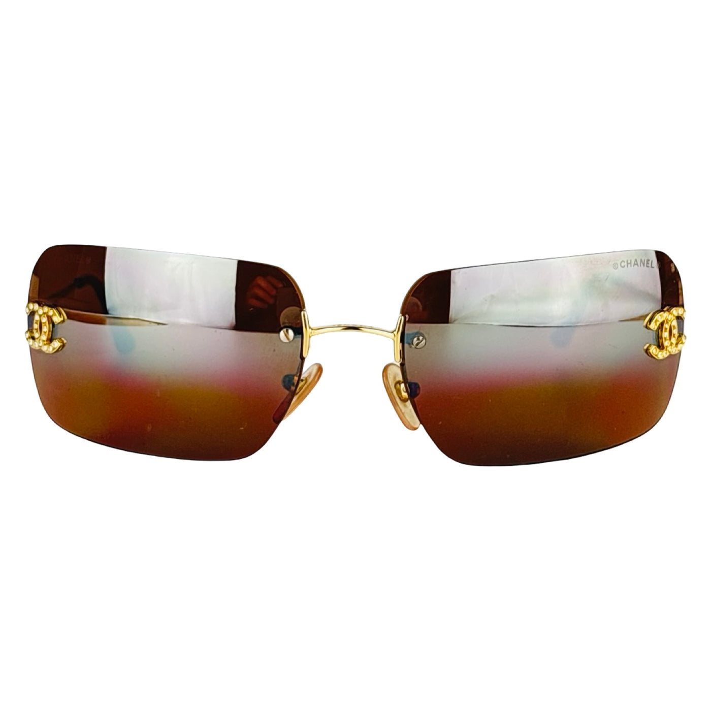 CHANEL – 4017-D