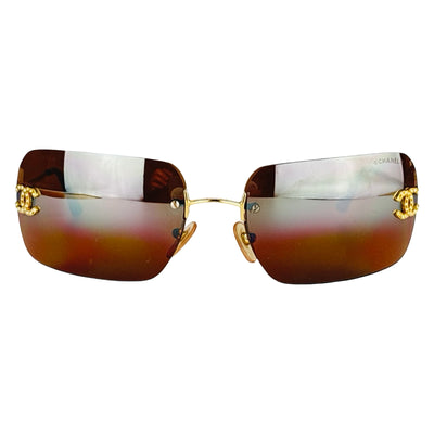 CHANEL – 4017-D