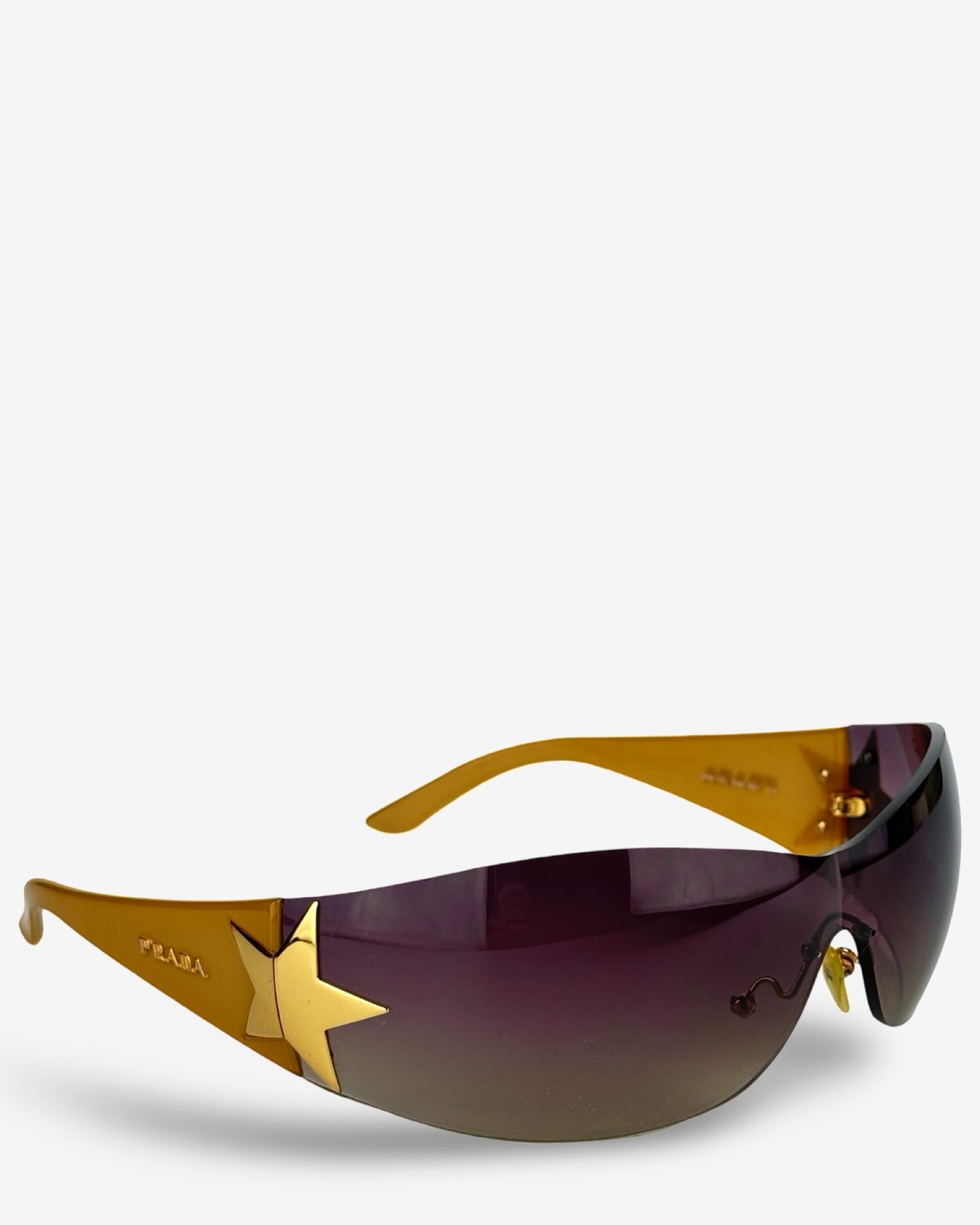 PRADA - SPR 72G
