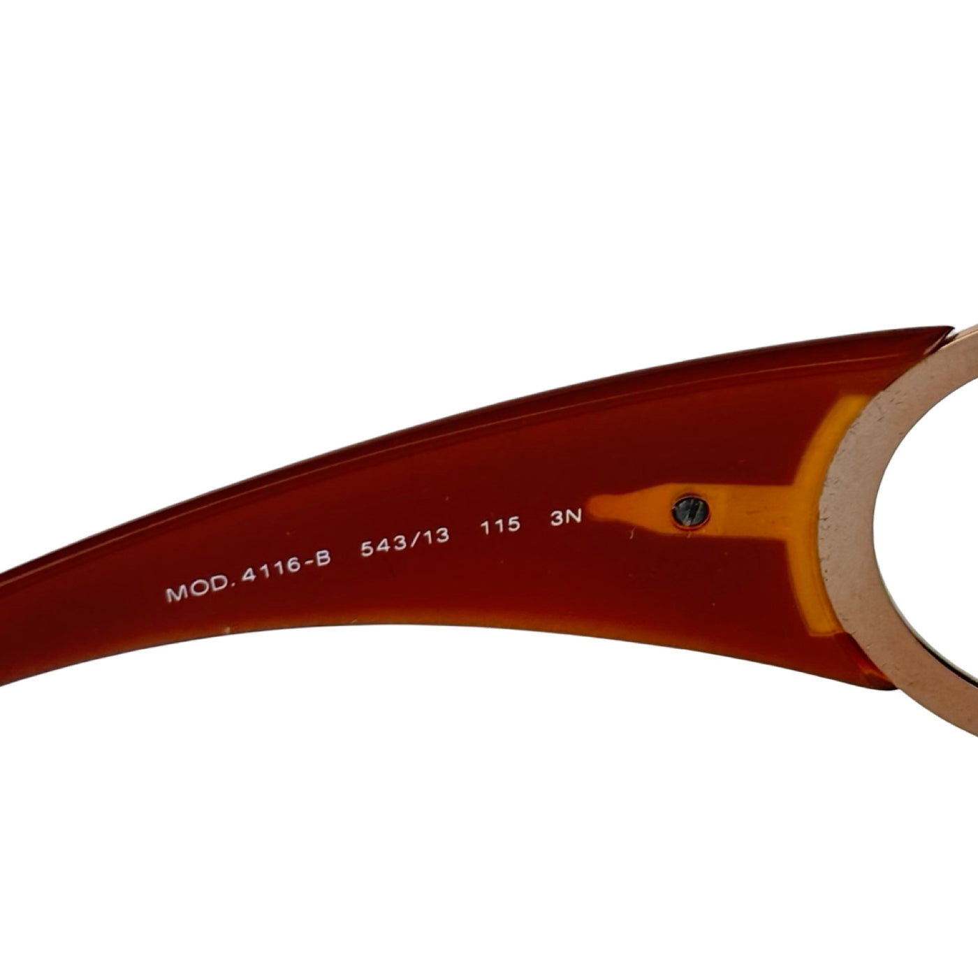 VERSACE - 4116-B