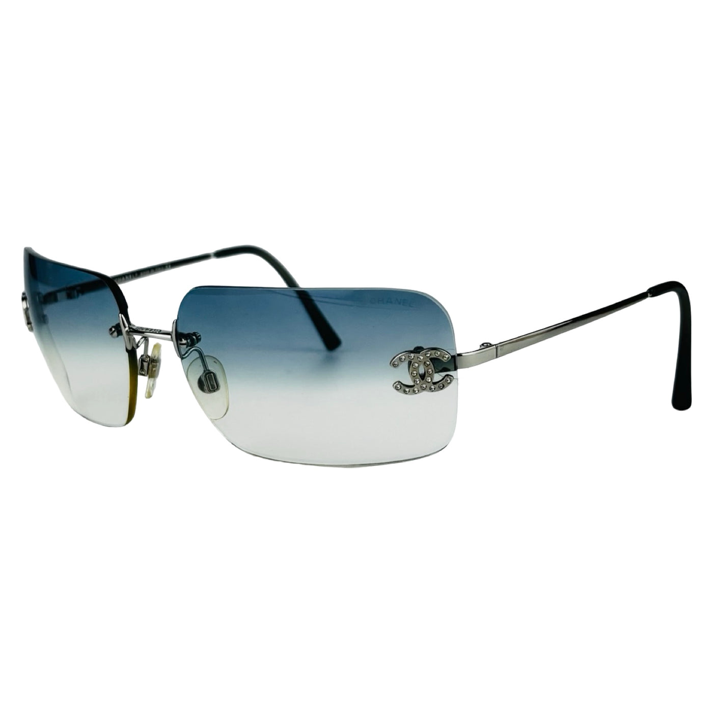 CHANEL – 4017-D