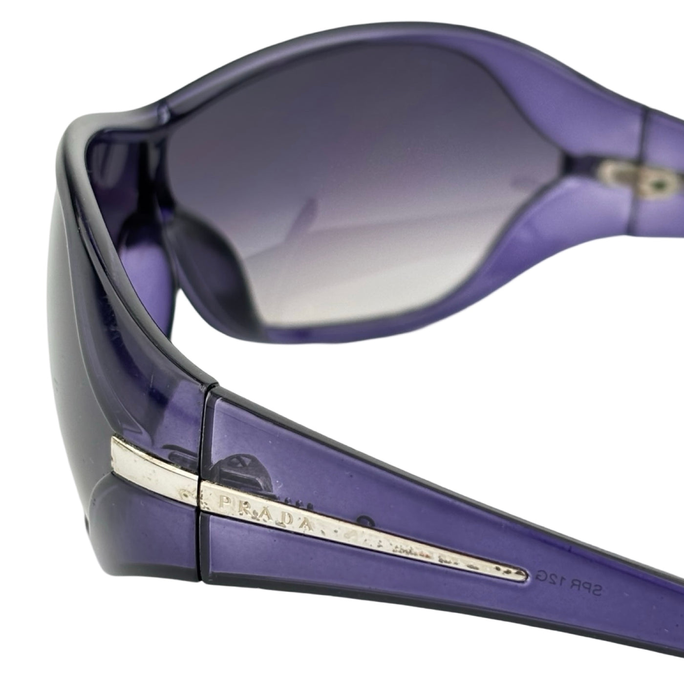 PRADA - SPR 12G