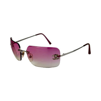 CHANEL - 4017-D