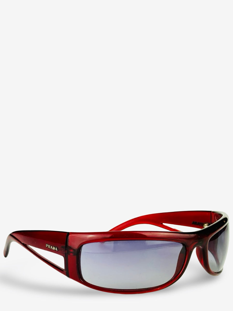 PRADA – SPR 09F