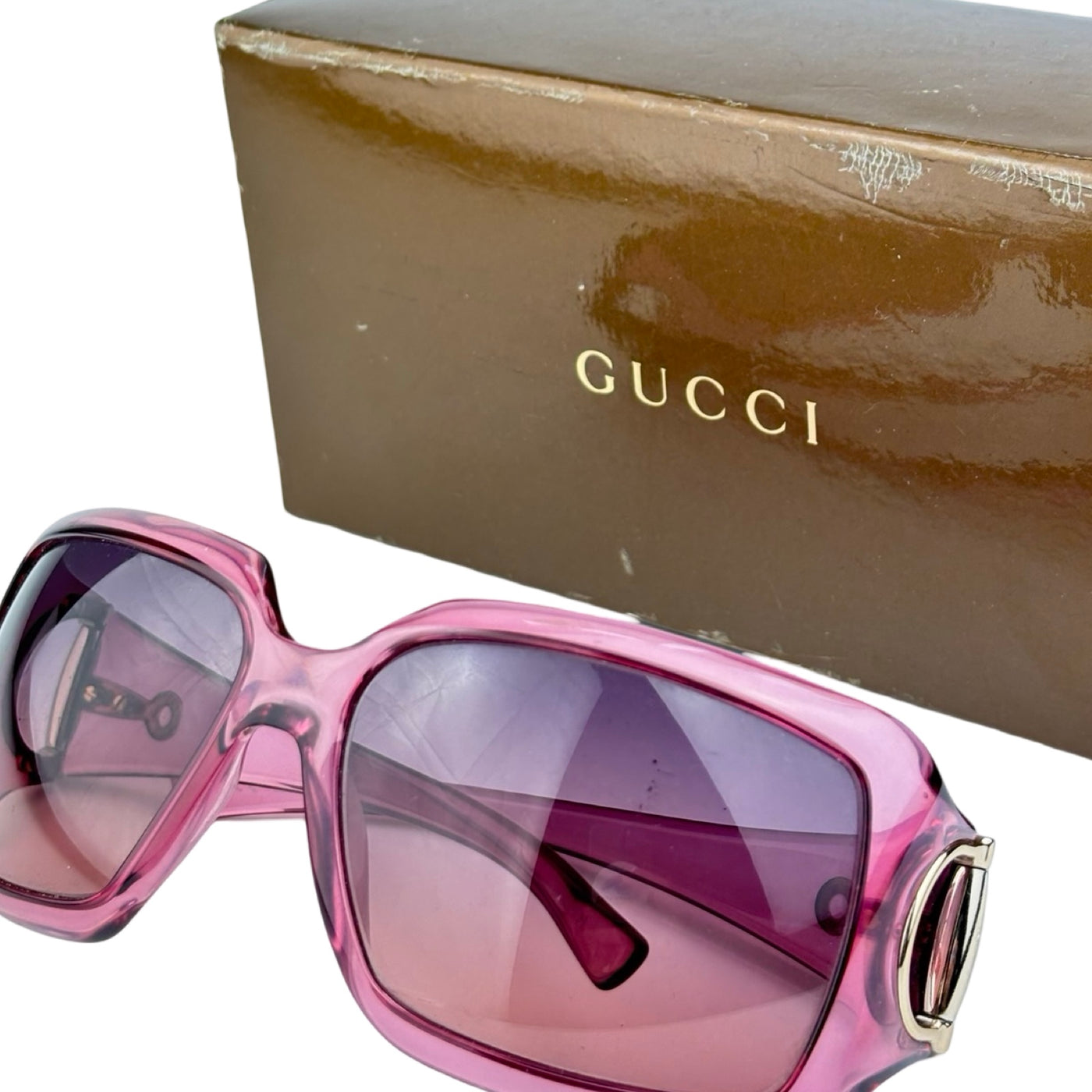 GUCCI - GG2562/S