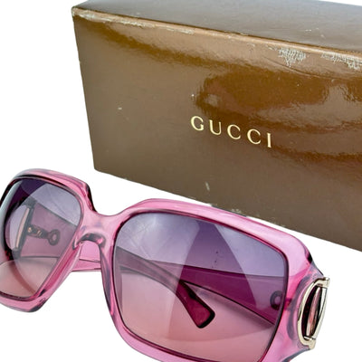 GUCCI - GG2562/S