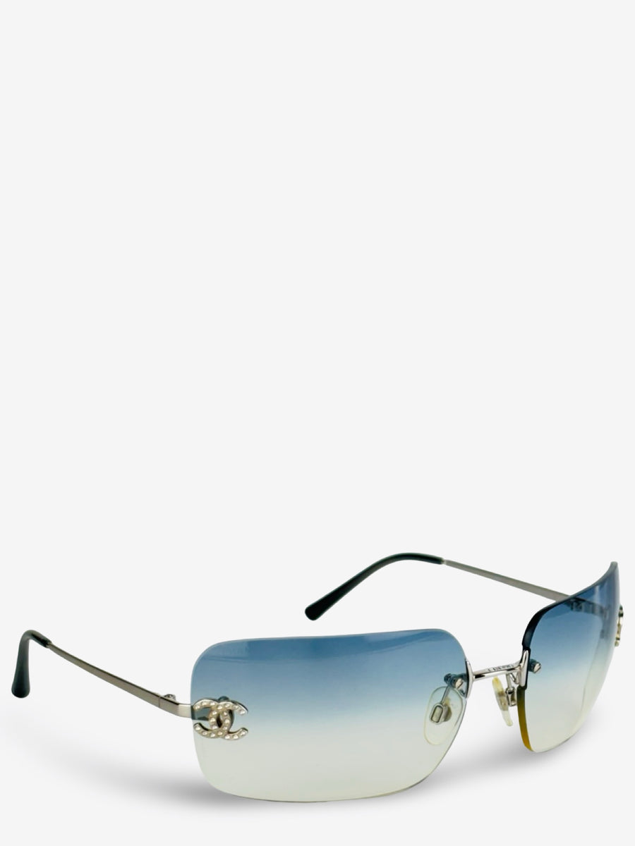 CHANEL – 4017-D