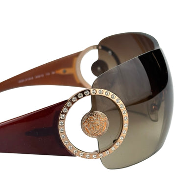 VERSACE - 4116-B