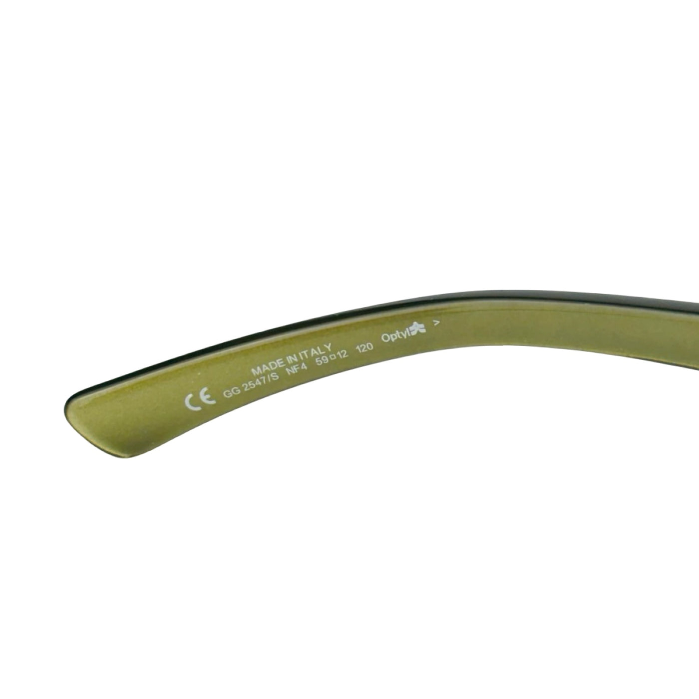 GUCCI – GG2547/S