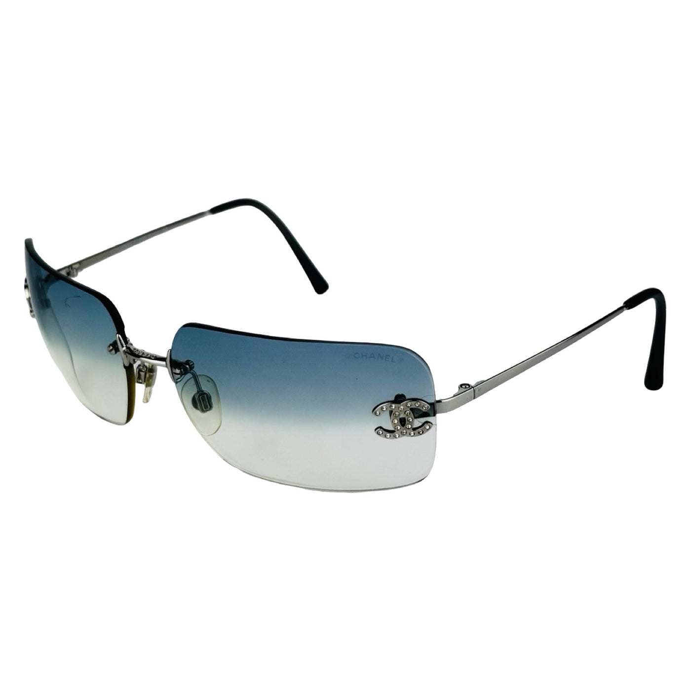 CHANEL – 4017-D