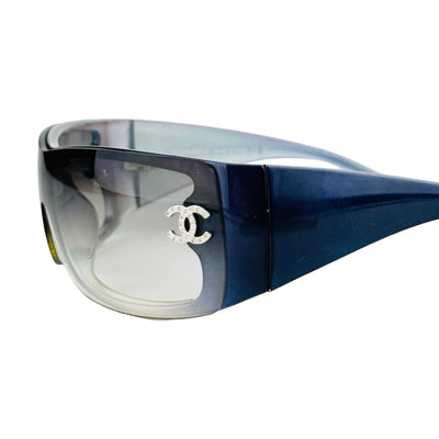 CHANEL – 5866-B