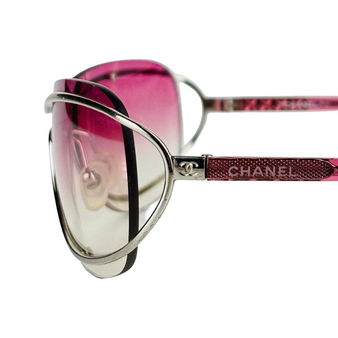 CHANEL – 4027