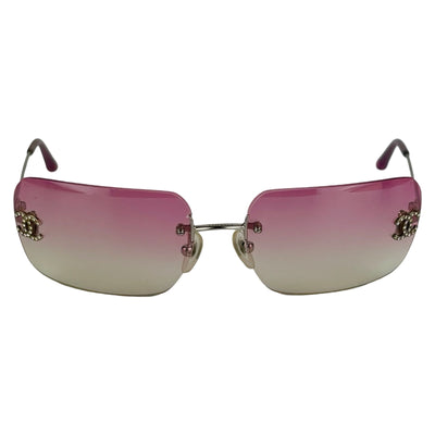 CHANEL - 4017-D