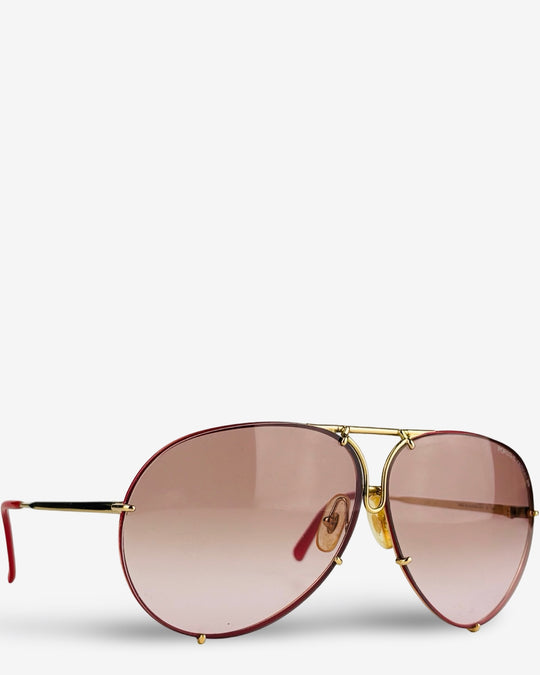 Porsche Carrera – 5621