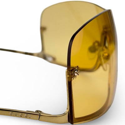 GUCCI - GG1690/S