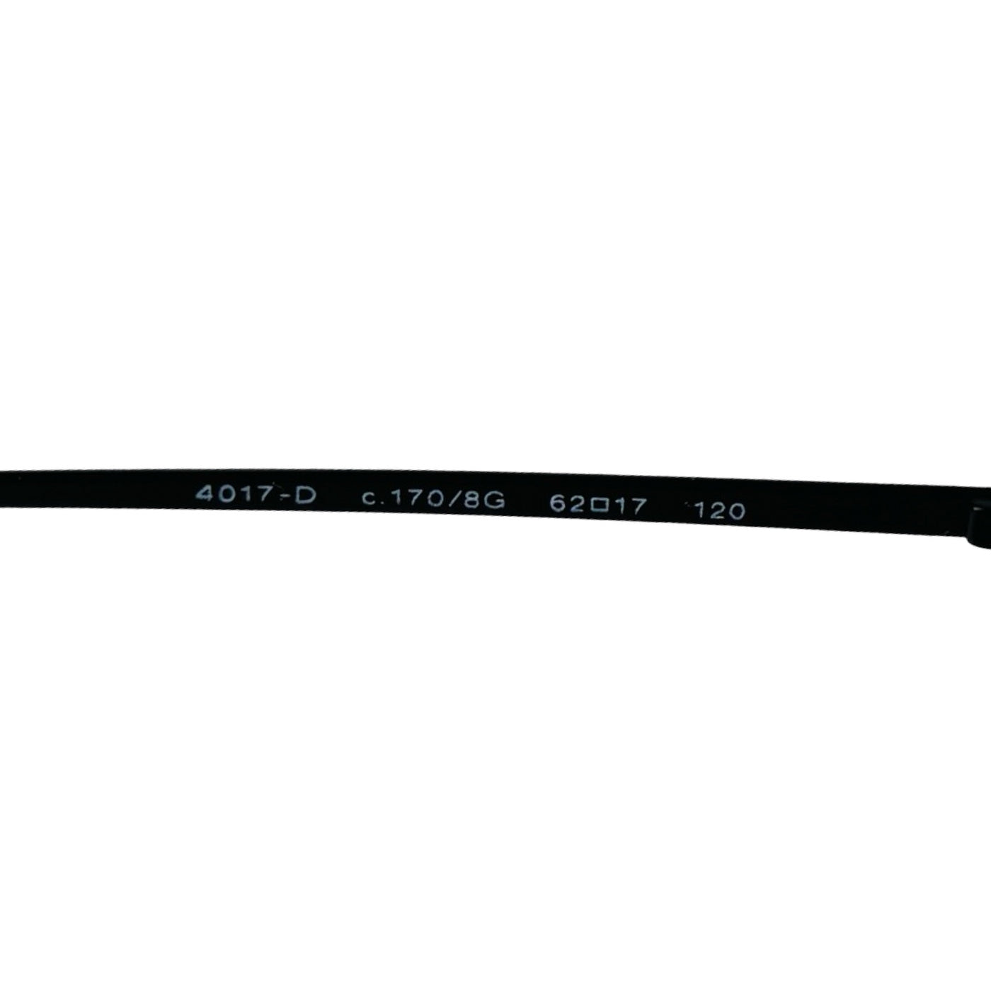 CHANEL – 4017-D